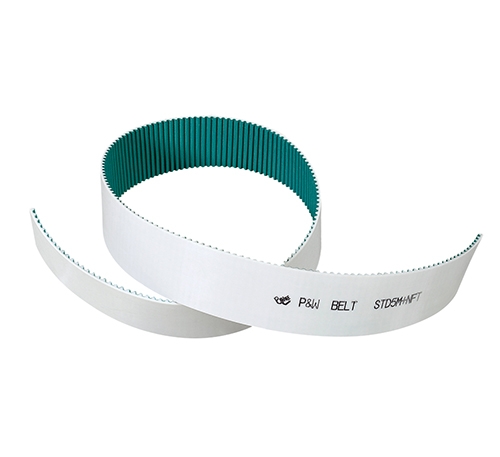 STD5M齒麵加防噪音綠布