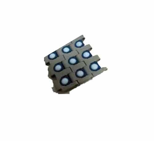 ZE2253萬向滾珠網鏈