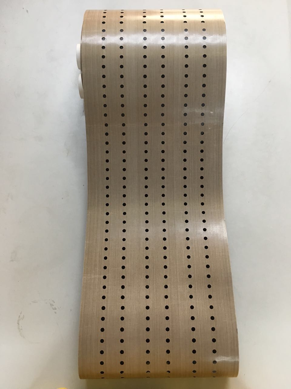 矽膠皮帶